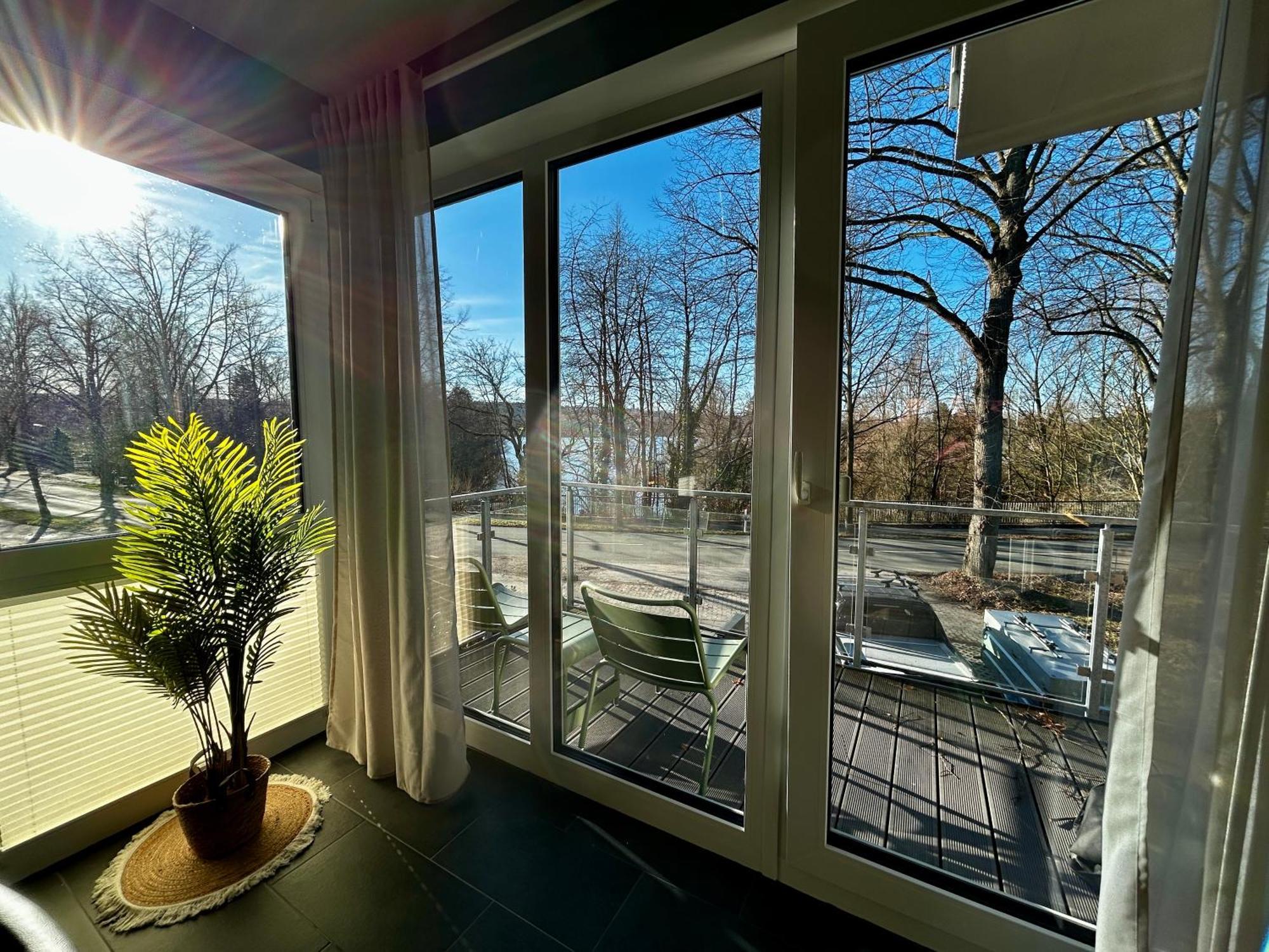 Liteliving Cozy Suite Möhnesee Eksteriør billede